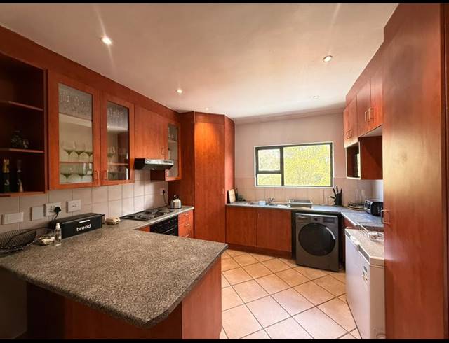 2 BEDROOM PROPERTY TO RENT IN PAULSHOF